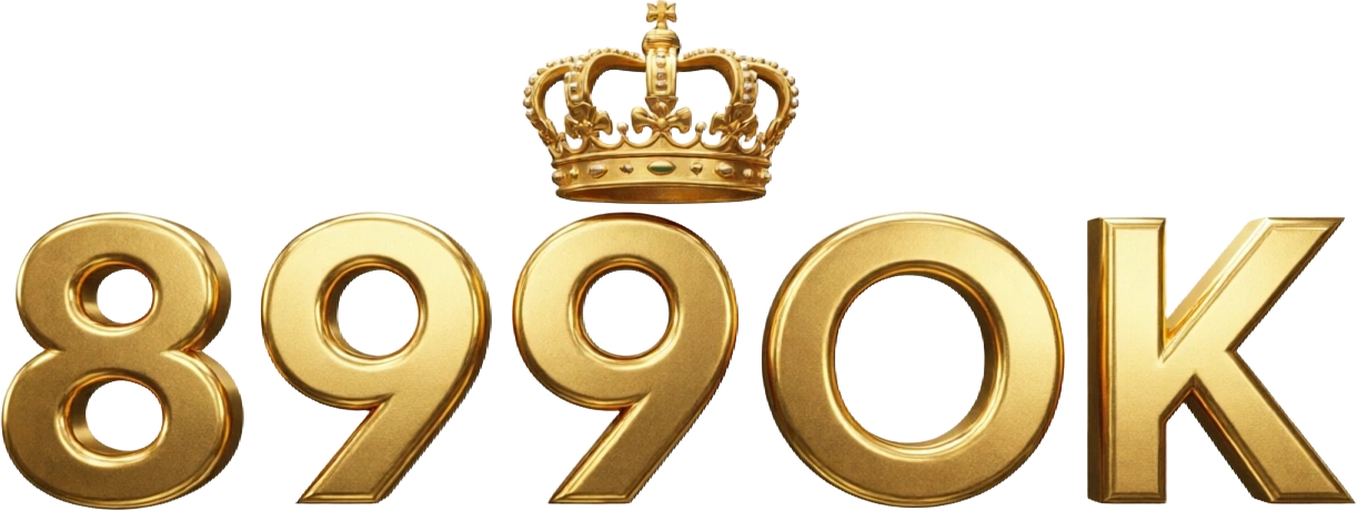 899OK logo